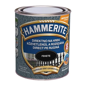 Hammerite Kalapácslakk