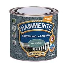 Hammerite Kalapácslakk