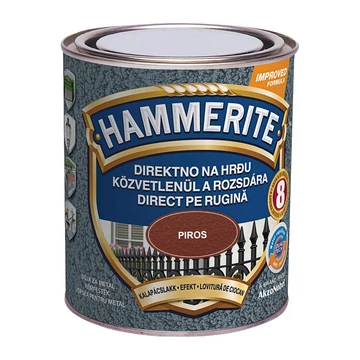 Hammerite Kalapácslakk