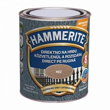 Hammerite Kalapácslakk