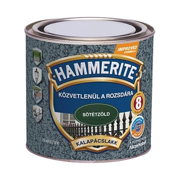 Hammerite Kalapácslakk