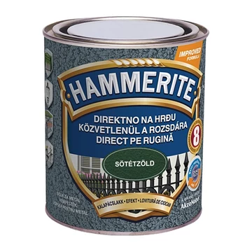 Hammerite Kalapácslakk