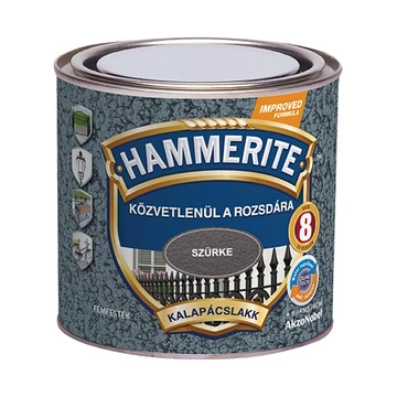 Hammerite Kalapácslakk