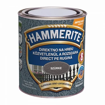 Hammerite Kalapácslakk