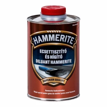 Hammerite Ecsettisztító És Hígító