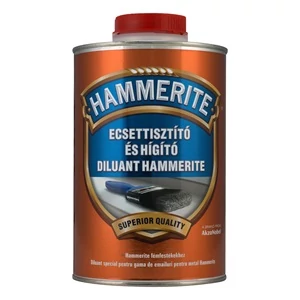 Hammerite Ecsettisztító És Hígító
