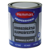 Hemmax Rozsdagátló Alapozó