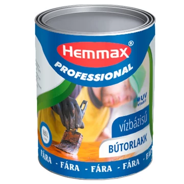 Hemmax Bútorlakk