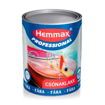 Hemmax Csónaklakk