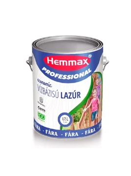 Hemmax Vizes Lazúr