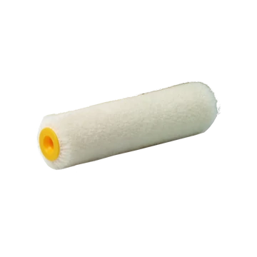 Velúr Festőhenger 10cm
