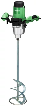 Hikoki Keverőgép 2 Fokozattal 120mm 1200W UM16VST2UAZ