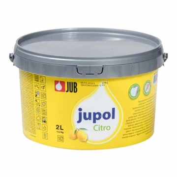JUPOL Citro