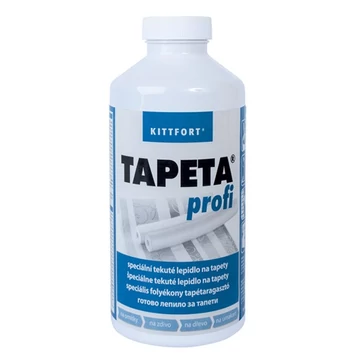 Kittfort Folyékony Tapétaragasztó
