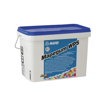 Mapei Mapegum WPS
