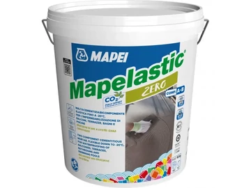 MAPEI Mapelastic Kenhető Vízszigetelés A + B Komponens 16kg