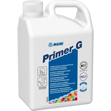 Mapei Primer G