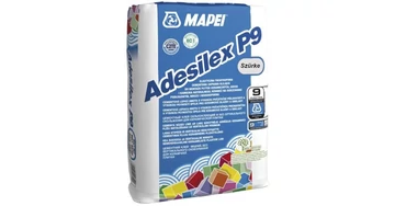 Mapei Adesilex P9