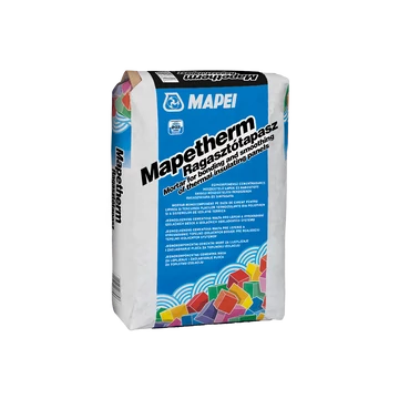 Mapei Mapetherm