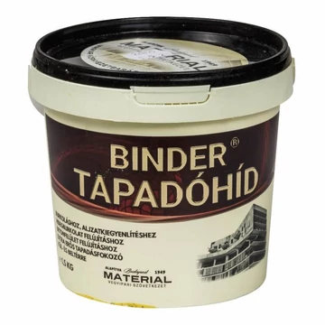 Binder Tapadóhíd