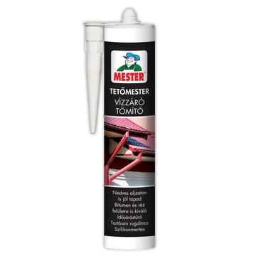Mester Tetőmester