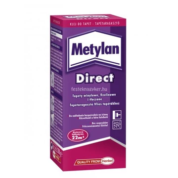 Metylan Direct Tapétaragasztó