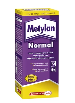 Metylan Normal Tapétaragasztó