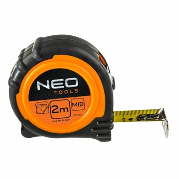 Neo Mérőszalag 2m 67-112