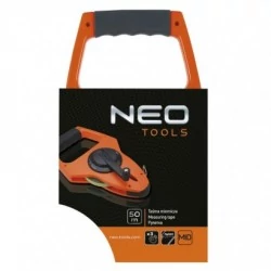 Neo Mérőszalag 50m x 13mm 68-150