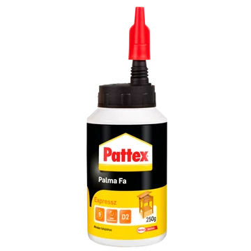 Pattex Palma Fa Expressz