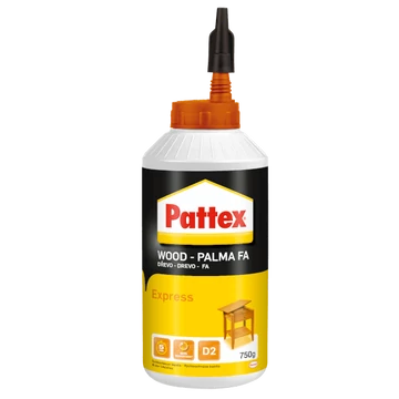 Pattex Palma Fa Expressz