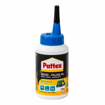 Pattex Palma Fa Expressz