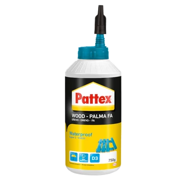 Pattex Palma Fa Expressz