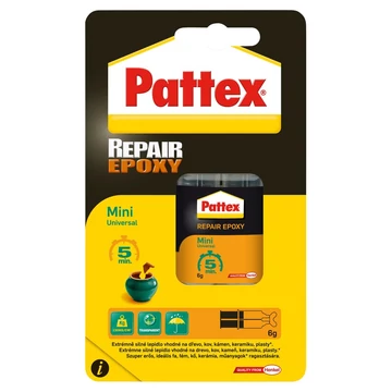 Pattex Repair Universal 2 x 3ml