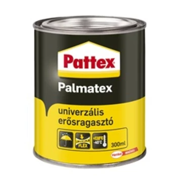 Pattex Palmatex Univerzális Erősragasztó 0,3L
