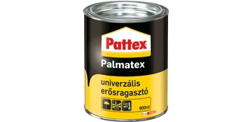 Pattex Palmatex Univerzális Erősragasztó 0,8L