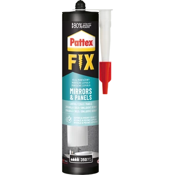 Pattex Tükör Ragasztó