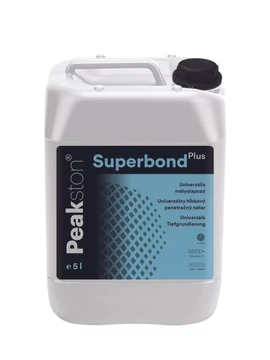 SUPERBOND Plusz Mélyalapozó