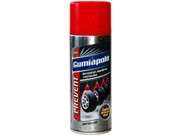 Prevent Gumiápoló Aeroszol