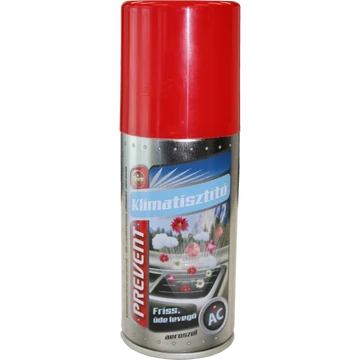 Prevent Klímatisztító 150ml