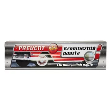 Prevent Krómtisztító Paszta