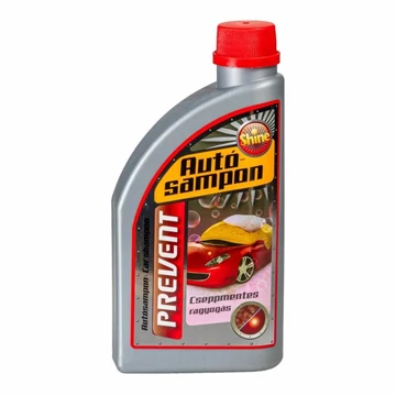 Prevent Autósampon