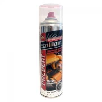Prevent Szilikon 500ml