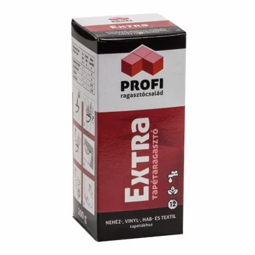 Profi Extra Tapétaragasztó