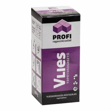 Profi Basic Tapétaragasztó