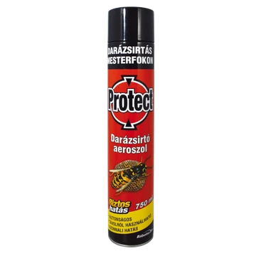Protect Darázsirtó Aeroszol 750ml