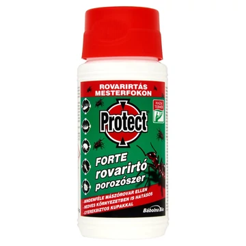 Protect Forte Rovarirtó Por