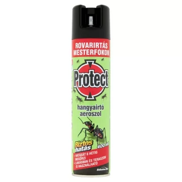 Protect Hangyairtó Aeroszol 400ml