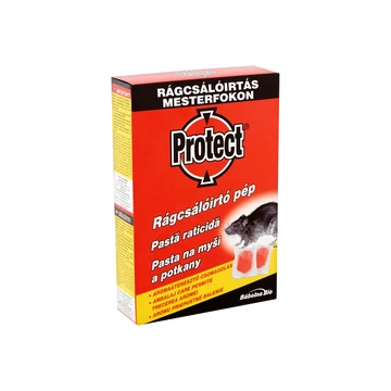 Protect Rágcsálóirtó Pép
