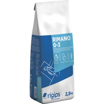Rigips Rimano 0-3 2,5kg